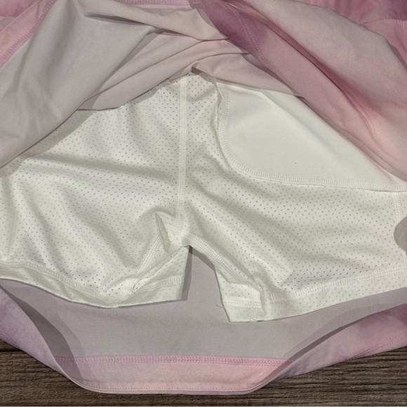 NWT Calia Women’s 16” Birdie Skort Golf Size Small Lake Reflection Multi - Picture 13 of 14